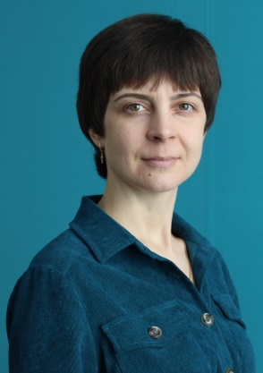 Байдюк Анастасия Валерьевна.
