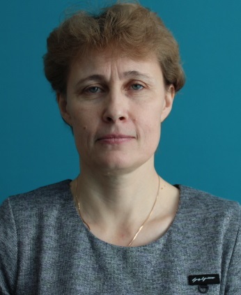 Агафонова Наталья Леонидовна.