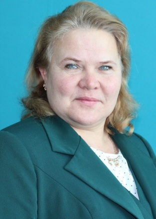 Базан Анжела Алексеевна.