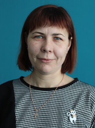 Долгополова Наталья Владимировна.