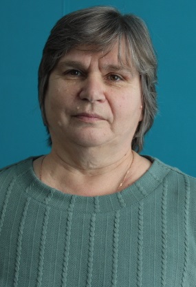 Грызлова Наталья Борисовна.