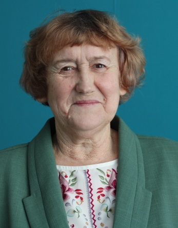 Клакова Лидия Эвальдовна.