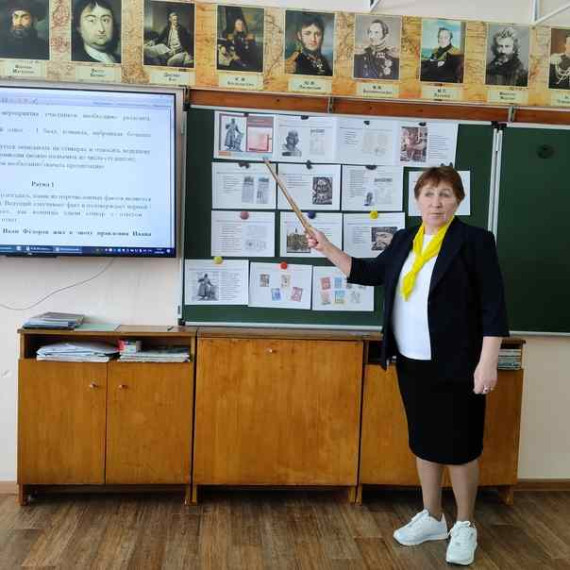 Интеллектуальная игра «От аꙁъ до ѵжица».