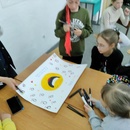 Открытие летнего оздоровительного лагеря.