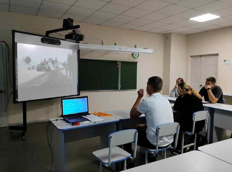 День памяти жертв фашизма.
