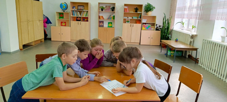 Фестиваль 1-2 класс.
