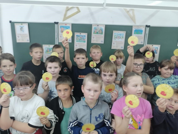 Фестиваль 3-4 класс.