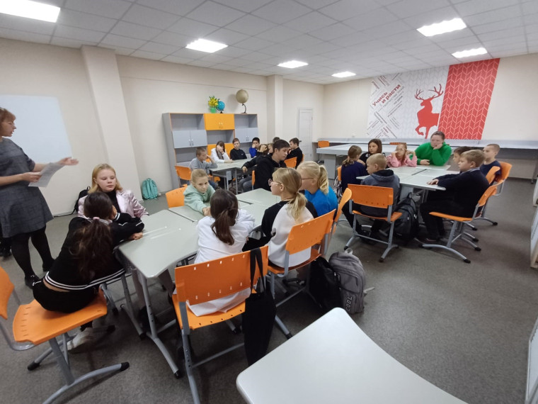 Краевой семейный финансовый фестиваль..
