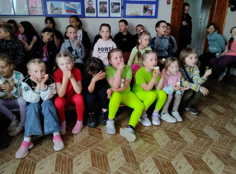 Встреча с Летом: яркий праздник для детей.