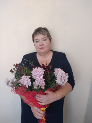 Мельникова Наталья Петровна Мельникова Наталья Петровна