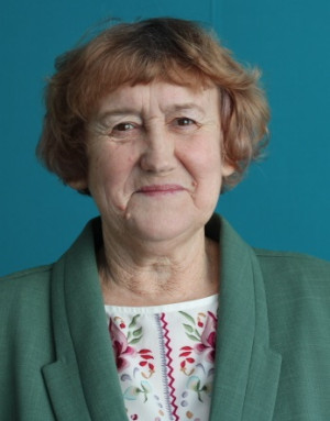 Клакова Лидия Эвальдовна Клакова Лидия Эвальдовна
